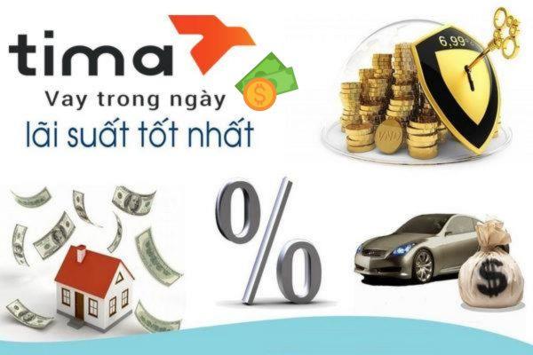 Tima hỗ trợ khi bạn chưa biết nợ xấu nhóm 5 vay tiền được ở đâu